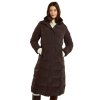 Dubarry Aldborough Frakke Lady Mahogany