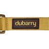 Dubarry Apollo Dog Collar Gold