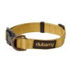 Dubarry Apollo Dog Collar Gold