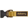 Dubarry Apollo Dog Collar Gold