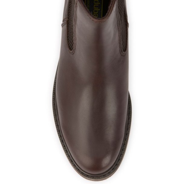 Dubarry Avoca Lady GTX Ankle Boot Old Rum