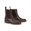 Dubarry Avoca Lady GTX Ankle Boot Old Rum