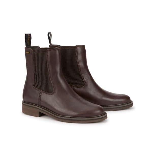 Dubarry Avoca Lady GTX Ankle Boot Old Rum