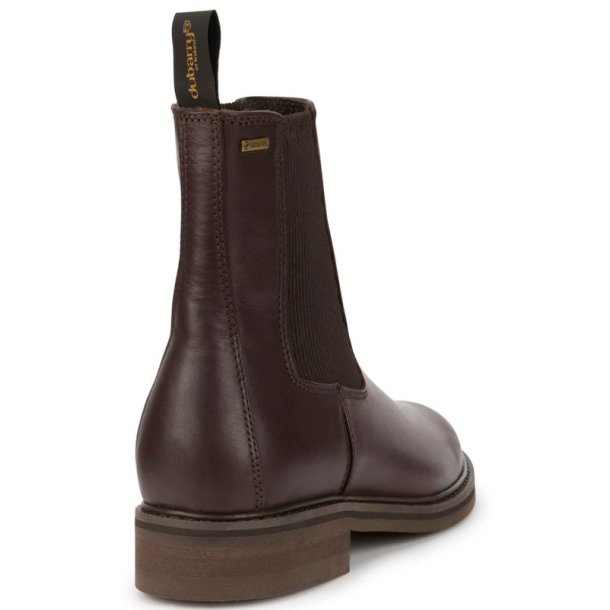 Dubarry Avoca Lady GTX Ankle Boot Old Rum