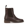 Dubarry Avoca Lady GTX Ankle Boot Old Rum
