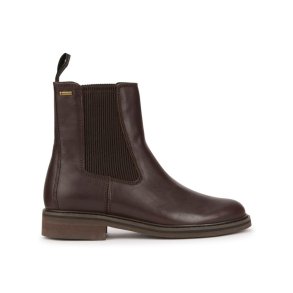 Dubarry Avoca Lady GTX Ankle Boot Old Rum