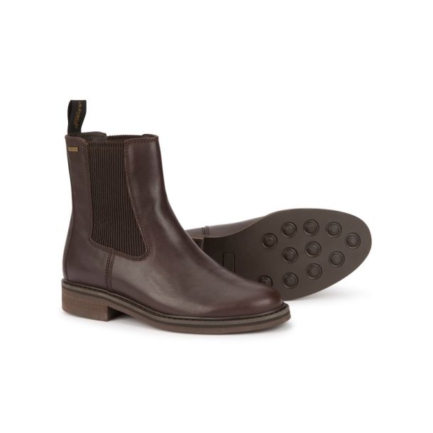 Dubarry Avoca Lady GTX Ankle Boot Old Rum