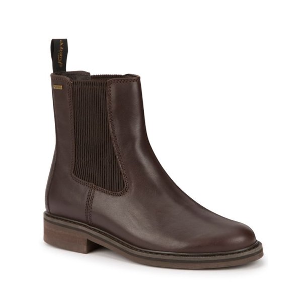 Dubarry Avoca Lady GTX Ankle Boot Old Rum