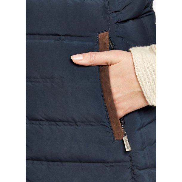 Dubarry Ballybrophy Lady Jakke Navy