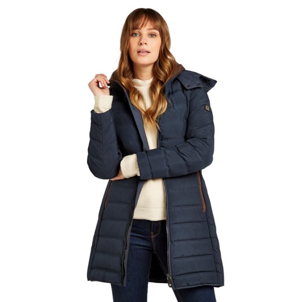 Dubarry Ballybrophy Lady Jakke Navy