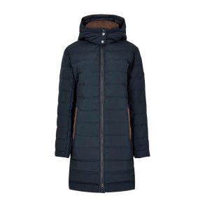 Dubarry Ballybrophy Lady Jakke Navy