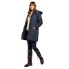 Dubarry Ballybrophy Lady Jakke Navy