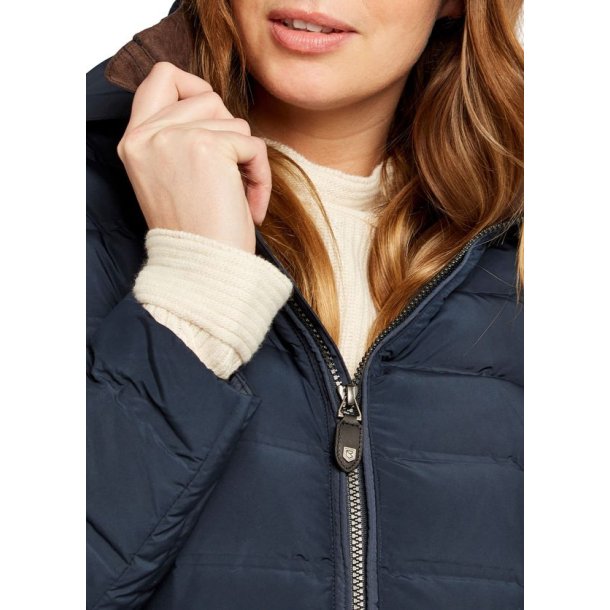 Dubarry Ballybrophy Lady Jakke Navy