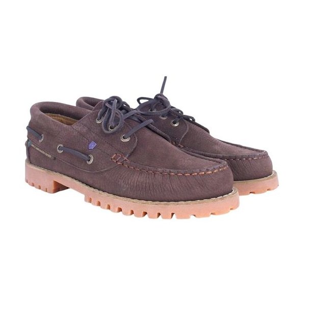 Dubarry Ballyvaughan Sko Java