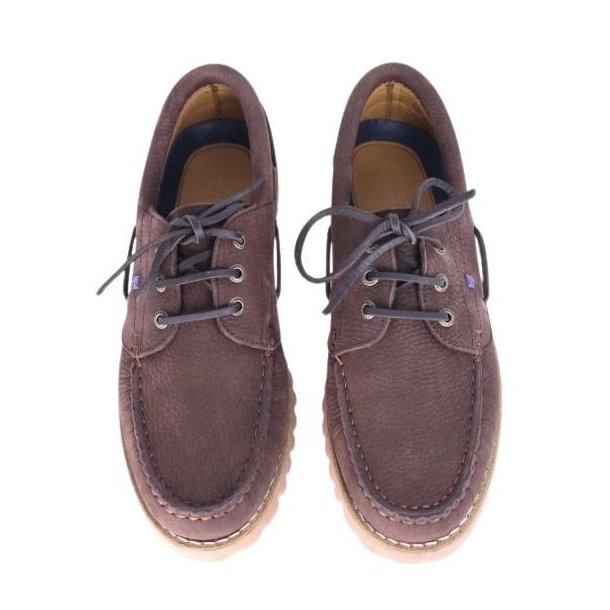 Dubarry Ballyvaughan Sko Java