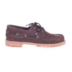 Dubarry Ballyvaughan Sko Java