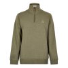 Dubarry Boyce Knitwear Kelp