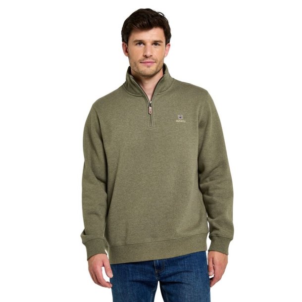 Dubarry Boyce Knitwear Kelp