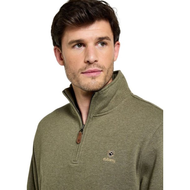Dubarry Boyce Knitwear Kelp