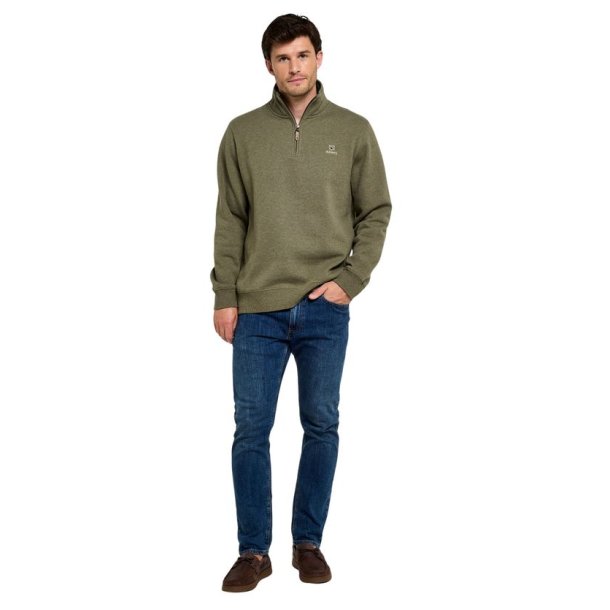 Dubarry Boyce Knitwear Kelp
