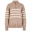 Dubarry Fonthill W Knitwear Taupe