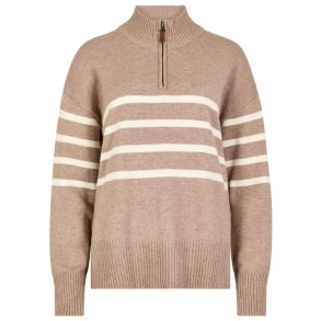 Dubarry Fonthill W Knitwear Taupe