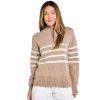 Dubarry Fonthill W Knitwear Taupe