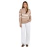 Dubarry Fonthill W Knitwear Taupe