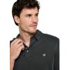Dubarry Gilligan Cottons Polo Black