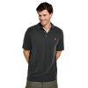Dubarry Gilligan Cottons Polo Black