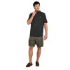 Dubarry Gilligan Cottons Polo Black