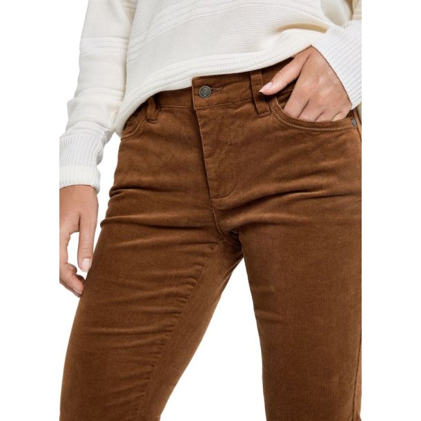 Dubarry Honeysuckle Lady Trousers Ginger