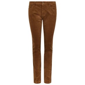 Dubarry Honeysuckle Lady Trousers Ginger