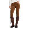 Dubarry Honeysuckle Lady Trousers Ginger