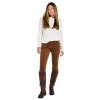 Dubarry Honeysuckle Lady Trousers Ginger