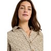 Dubarry Lavender Lady Shirt Cream