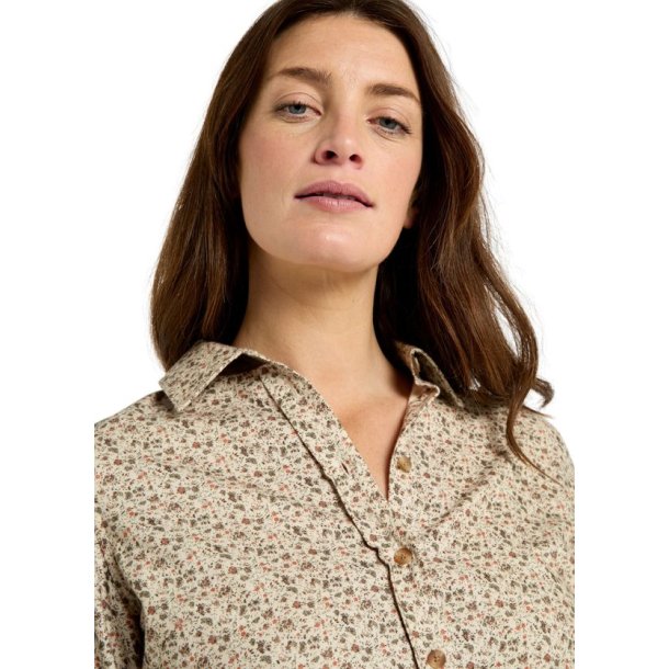 Dubarry Lavender Lady Shirt Cream