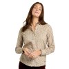 Dubarry Lavender Lady Shirt Cream