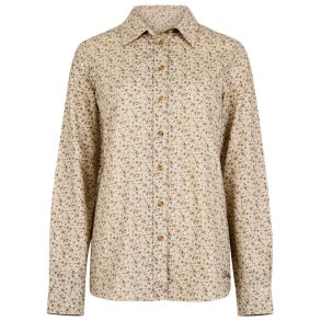 Dubarry Lavender Lady Shirt Cream
