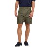 Dubarry Regan Aquatech Shorts Kelp
