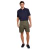 Dubarry Regan Aquatech Shorts Kelp