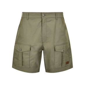 Dubarry Regan Aquatech Shorts Kelp
