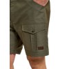 Dubarry Regan Aquatech Shorts Kelp
