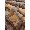 Dubarry Rockmill Hjemmesko Sand