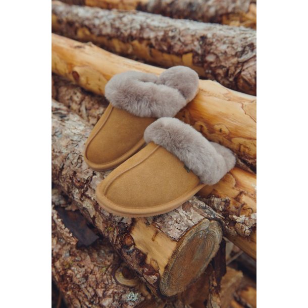 Dubarry Rockmill Hjemmesko Sand