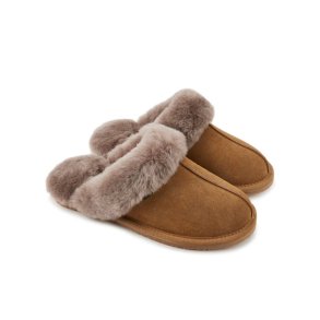 Dubarry Rockmill Hjemmesko Sand