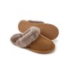 Dubarry Rockmill Hjemmesko Sand