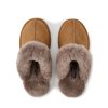 Dubarry Rockmill Hjemmesko Sand