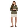 Dubarry Seamills W Jackets Kelp