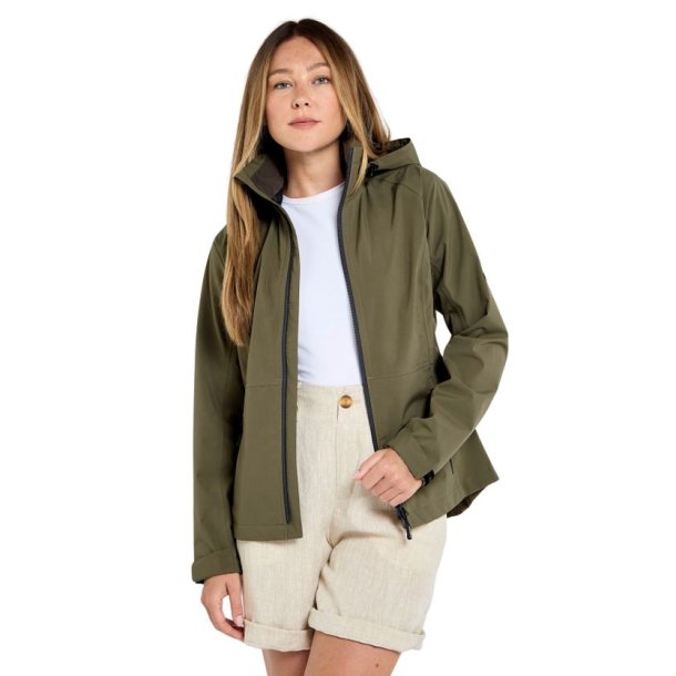 Dubarry Seamills W Jackets Kelp